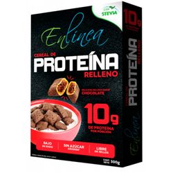 Cereal de Proteína En Línea Relleno 300 g