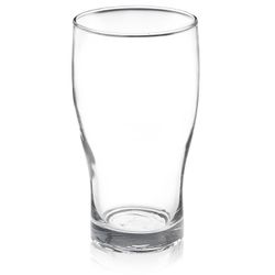 Set 4 Vasos Cerveceros Allegra Amberes 564 cc