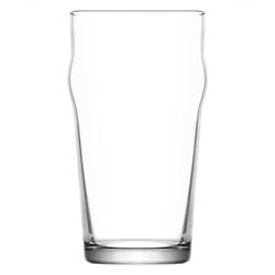 Set 4 Vasos Cerveceros Alle Turquía 570 cc