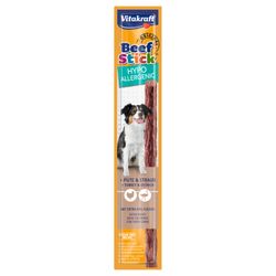 Snack Perro Vitakraft Beef Stick Hipoalergénico 12 g