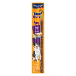 Snack Perro Vitakraft Beef Stick Cordero 12 g