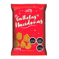 Galletas Navideñas 150 g