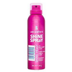Spray Brillo para Peinar Lee Stafford 200 ml