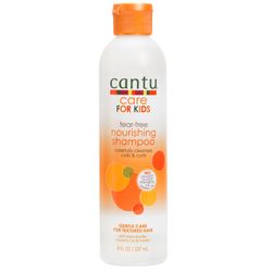 Shampoo Cantu Kids Sin Lágrimas 237 ml