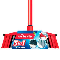 Escobillón Multiuso 3 en 1 Vileda