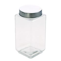 Canister Vidrio Básico 1 L