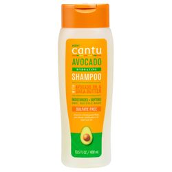 Shampoo Cantu Aguacate 400 ml