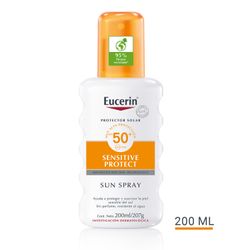 Sun Spray 50+ 200 ml
