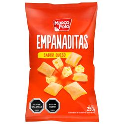 Empanaditas Queso 250 g