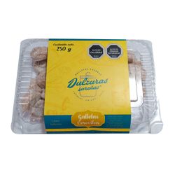Galletas Cerecitas 250 g