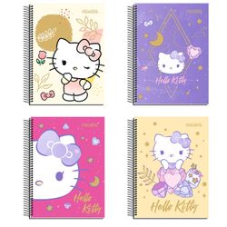 Cuaderno Proarte Hello Kitty 150 Hojas 1 un.
