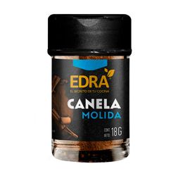 Canela Molida Edra 18 g