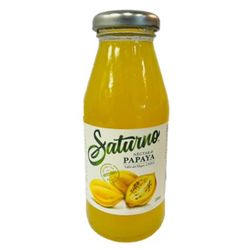 Jugo Saturno Papaya 250 ml