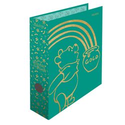 Archivador Dos Anillos A4 Winnie Pooh