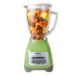 Licuadora Oster 2 Velocidades y Vaso de Vidrio