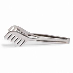 Pinzas para Servir Acero