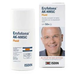 Isdin FPS 50 Eryfotona Ak-N. Fluid 50 ml