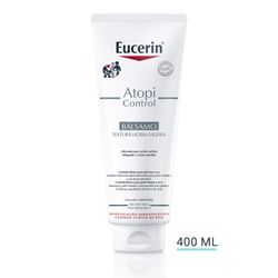 Eucerin Atopi Control Bálsamo 400 ml