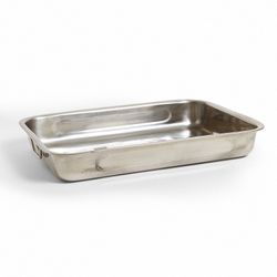 Fuente de Acero 40 cm