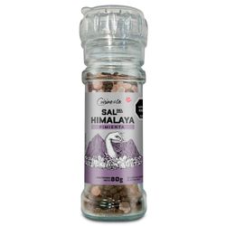 Sal Himalaya Pimienta 80 g