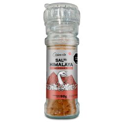 Sal Himalaya Merquén 90 g
