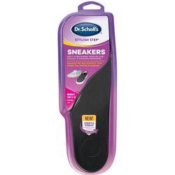 Plantilla de Pies Dr. Scholl's Mujer Zapato 1 Par