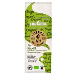 Café Molido Lavazza Planet Orgánico 180 g