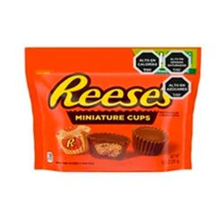 Cups de Chocolates Reeses´s con Mantequilla de Maní 297 g