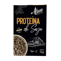 Proteína de Soya Alun 1 kg