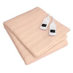 Calientacamas Sindelen B208GR Digital 2 Plazas