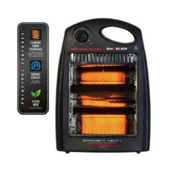 Estufa de Fibra de Carbono Sindelen EEC-3000NG