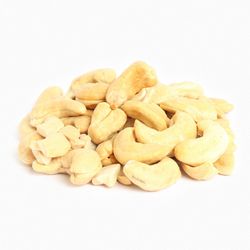 Castañas de Cajú Tostadas Sin Sal kg