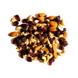 Mix Natural con Pasas Morenas kg