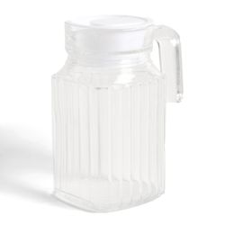 Jarro Refri con Tapa 500 ml