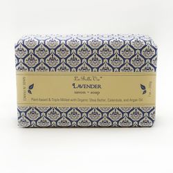 Jabón Barra La Belle Vie Lavanda 200 g