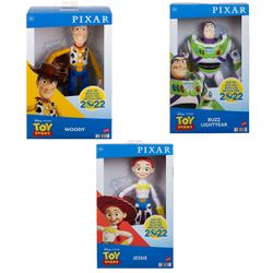 Disney Pixar Large Scale (surtido)