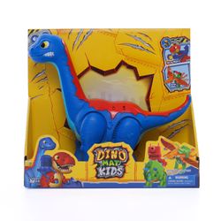 Dinosaurio Brontosaurio con Sonido