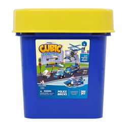 Balde Bloques Juegos