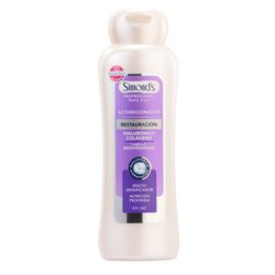 Acondicionador Simond's Restauración Hialurónico Colágeno 410 ml