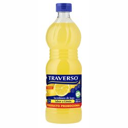 Sucedáneo Jugo Limón 800 ml