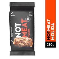 Notmeat Sabor Carne Molida 250 g