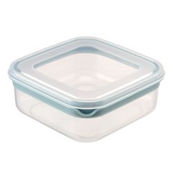 Contenedor Cuadrado Color 1.1 L