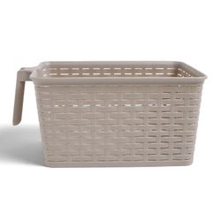 Caja Ratan con Tomador 4 L