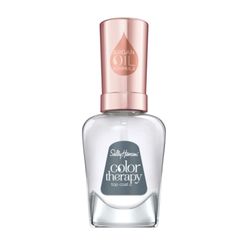 Esmalte de Uñas Sally Hansen Color Therapy Top Coat 14.7 ml