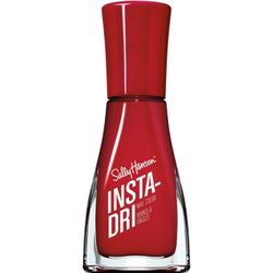 Esmalte de Uñas Sally Hansen Insta-Dri Asap Apple 9.7 ml