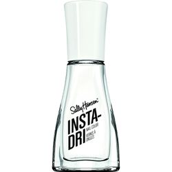 Esmalte de Uñas Sally Hansen Insta-Dri White On Time 9.7 ml