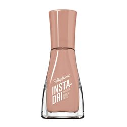 Esmalte de Uñas Sally Hansen Insta-Dri Taupe Priority 9.7 ml