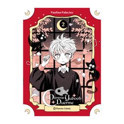 Mientras Yubooh duerme 2 - Paulina Palacios