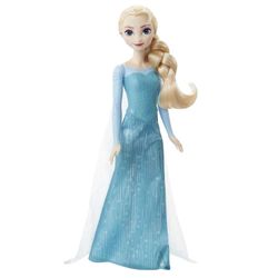 Disney Frozen Elsa y Anna Frozen I y Ii (surtido)