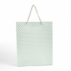 Bolsa de Regalo Feco Puntos Grande